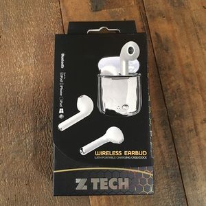 ZTech Wireless Earbud